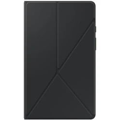 Samsung Tab A9 Book Cover Black - thumbnail 2