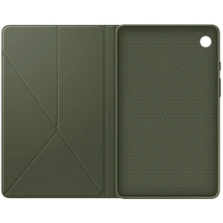 Samsung Tab A9 Book Cover Black - thumbnail 5