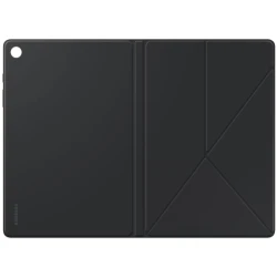 Samsung Tab A9+ Book Cover Black - thumbnail 1