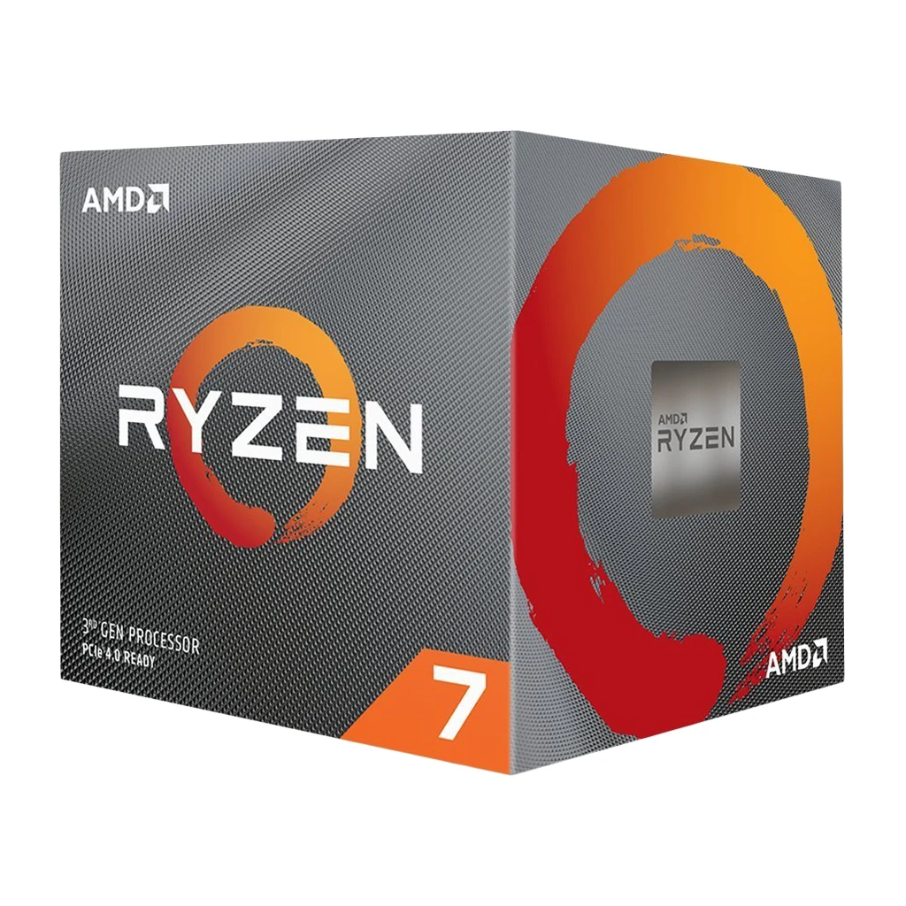 AMD Ryzen 7 7800X3D Procesor - 8 jezgri, 5.0GHz, 104MB Cache, AM5 - image 1