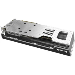 XFX Grafička Karta AMD RX-7800XT MERC319 Black - 16GB GDDR6, 2265 MHz, 3x DP, 1x HDMI - thumbnail 3