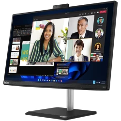 Lenovo ThinkCentre NEO 30a 24 AIO 23.8FHD_AG CORE_I5-1235U 1x 16GB DDR4-3200MHz 512 GB SSD M.2 - thumbnail 2