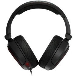 LORGAR Kaya 460 USB Gaming headset with microphone CM108B RGB backlight Plug&Play USB-A connection cable - thumbnail 2