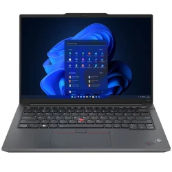 Lenovo Laptop ThinkPad E14 Gen 5 14'' i7-1355U 16GB DDR4 512GB - thumbnail 1