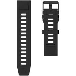 CANYON Maverick SW-83Smart Watch Realtek 8762DT IPS1.32'' 360x360 ARM Cortex-M4FRAM192KB/ROM128MB 400mAh 3.8vGPS128 Sport modesIP68STRAVA supportReal-Time - thumbnail 6