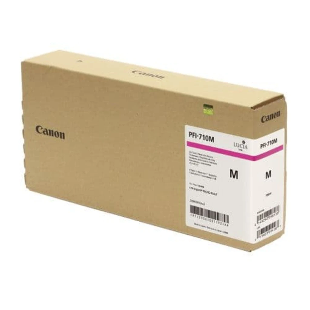 Canon tinta PFI-710 M - image 1