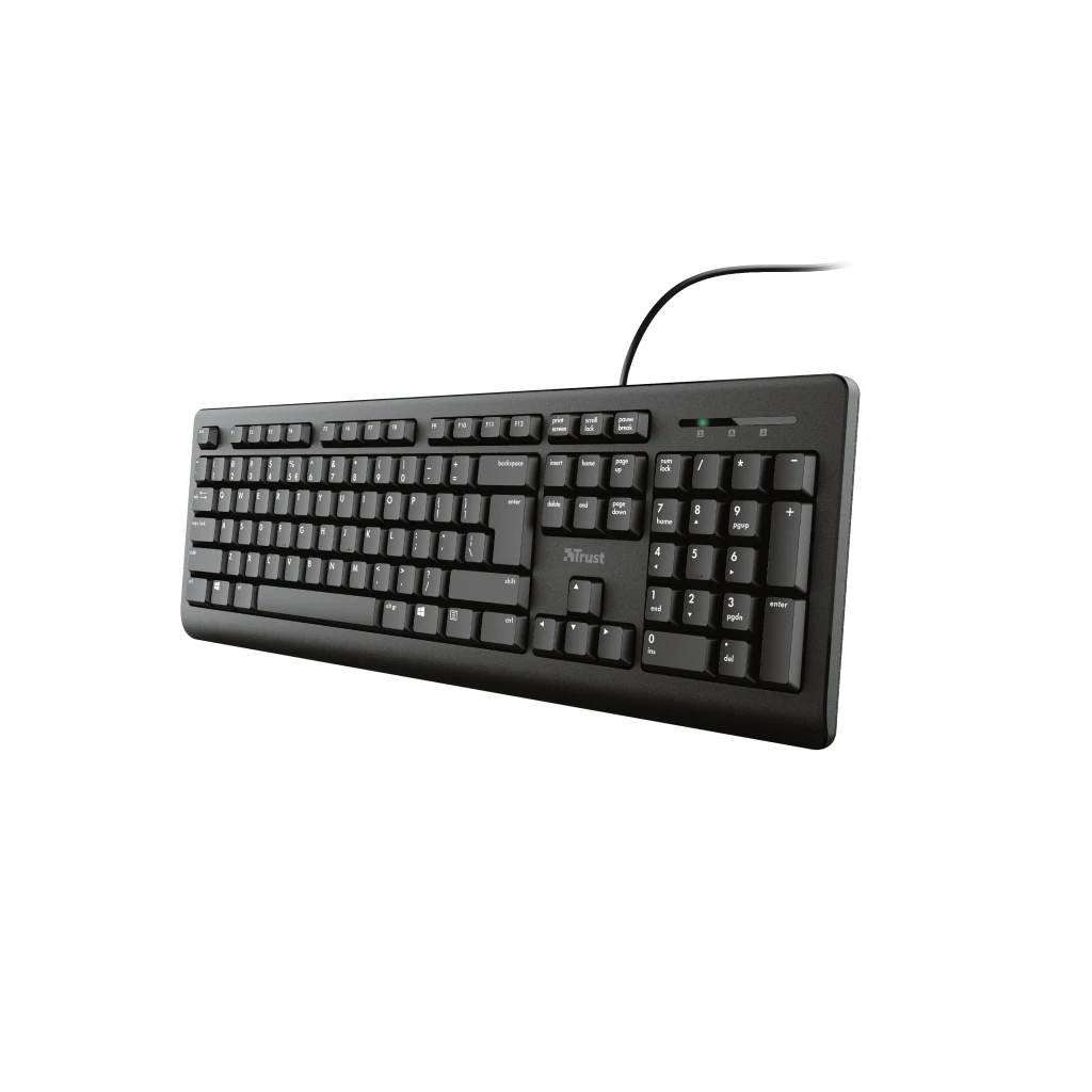 Trust Primo tastatura US - image 1