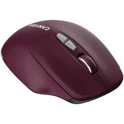 CANYON MW-21 2.4 GHz Wireless mouse with 7 buttons CNS-CMSW21BR - thumbnail 5