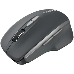 CANYON MW-21 2.4 GHz Wireless mousewith 7 buttons DPI 800/1200/1600 Battery:AAA*2pcsDark gray72*117*41mm 0.075kg - thumbnail 3