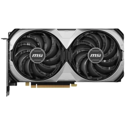 MSI Grafička karta Nvidia GeForce RTX 4070 SUPER 12G VENTUS 2X OC, 12GB GDDR6X, 192-bit, PCI-E, 3x DP, Dual Fan - thumbnail 2