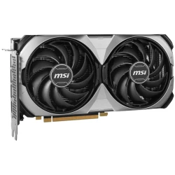 MSI Grafička karta Nvidia GeForce RTX 4070 SUPER 12G VENTUS 2X OC, 12GB GDDR6X, 192-bit, PCI-E, 3x DP, Dual Fan - thumbnail 3