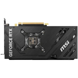 MSI Grafička karta Nvidia GeForce RTX 4070 SUPER 12G VENTUS 2X OC, 12GB GDDR6X, 192-bit, PCI-E, 3x DP, Dual Fan - thumbnail 4