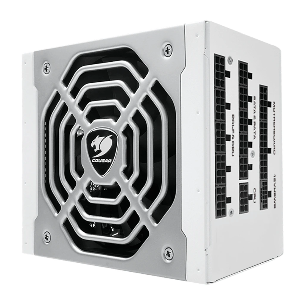 PSU Polar X2 1200 / 80plus Platinum /Full modular/ 1200W - image 1