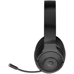LORGAR Noah 500 Wireless Gaming headset with microphone JL7006 BT 5.3 battery - thumbnail 2