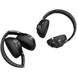 LORGAR Noah 500 Wireless Gaming headset with microphone JL7006 BT 5.3 battery - thumbnail 4
