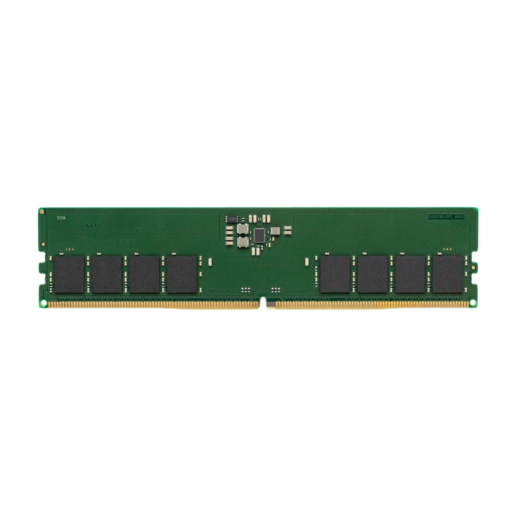 Kingston DRAM Desktop PC 16GB DDR5 5600MT/s KCP556US8-16 - image 1