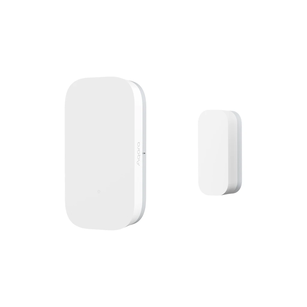 Aqara Door and Window Sensor T1: Model No: DW-S03D - image 1