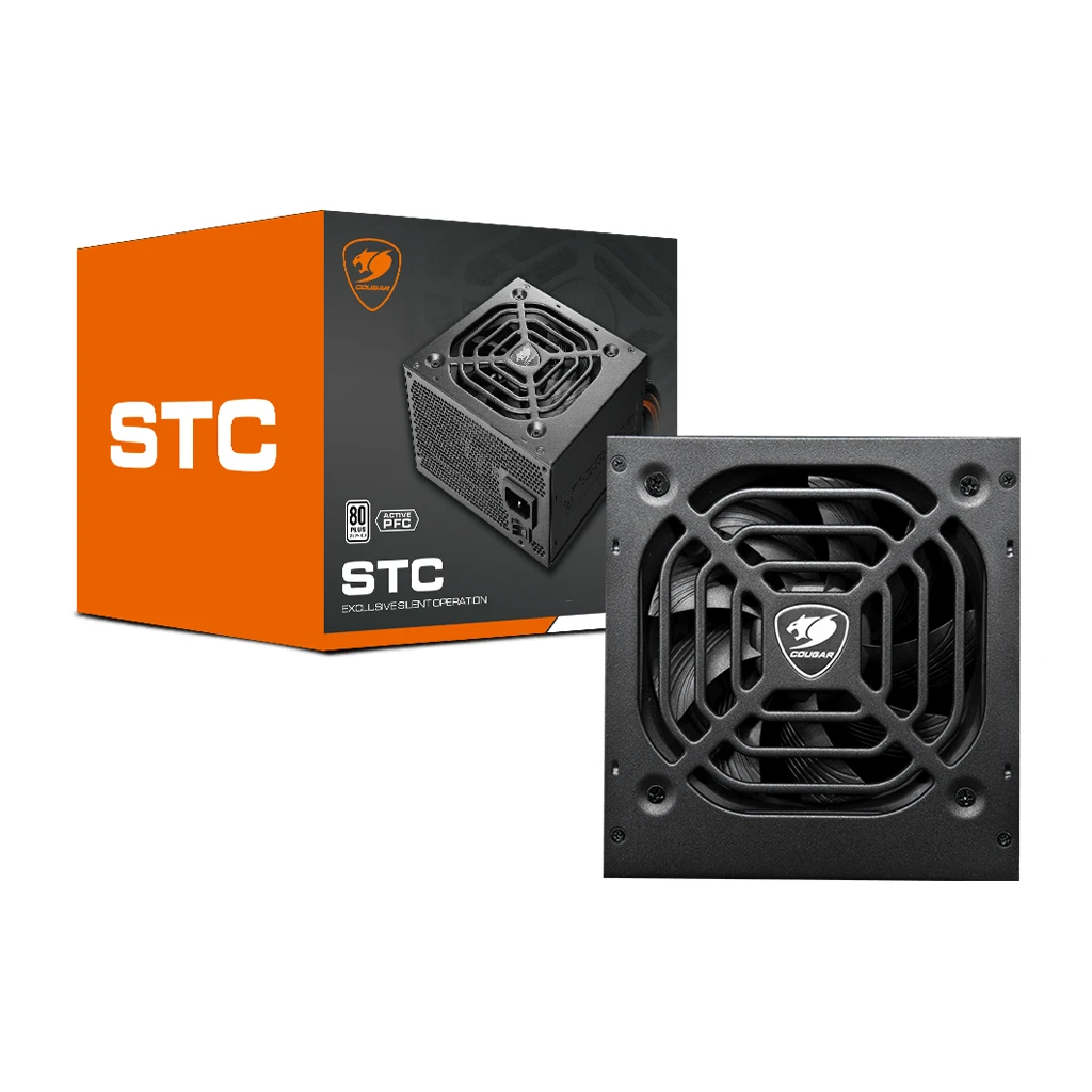 COUGAR PSU STC500 / 500W - image 1