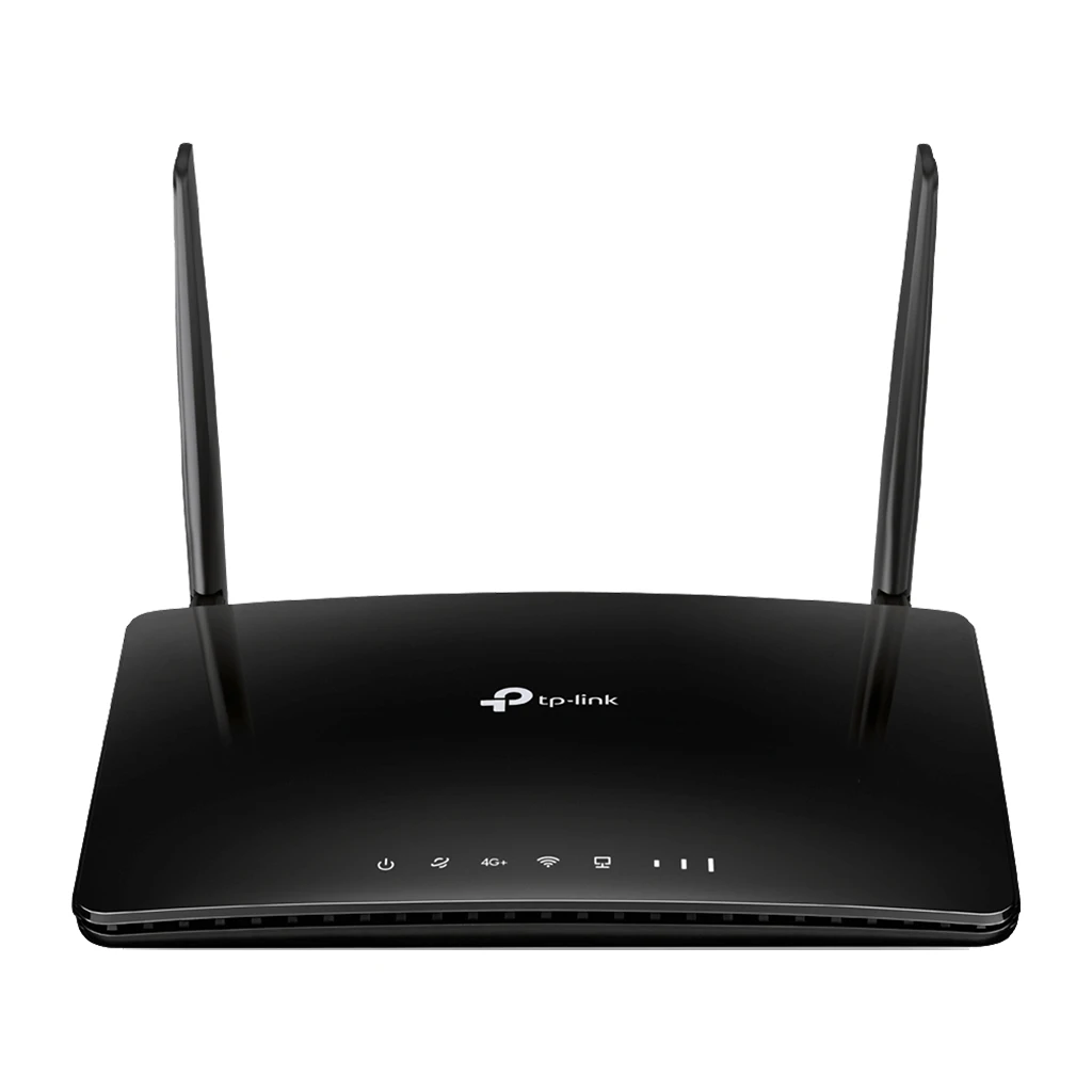 TP-Link Archer MR500 AC1200 4G LTE Gigabit Ruter sa Ugrađenim 300Mbps 4G+ LTE Modemom - image 1