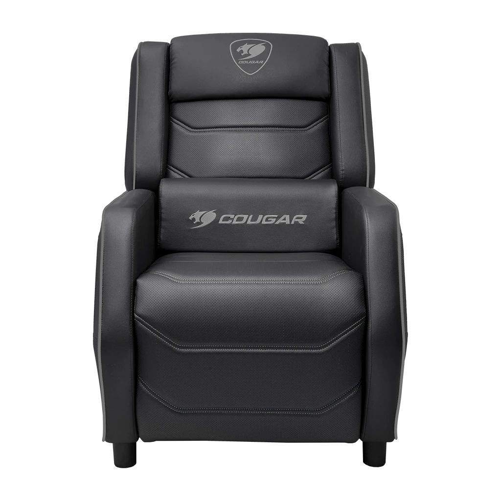 COUGAR Gaming Sofa Ranger S Black - image 1
