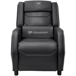 COUGAR Gaming Sofa Ranger S Black - thumbnail 1
