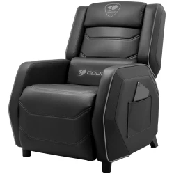 COUGAR Gaming Sofa Ranger S Black - thumbnail 2