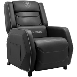 COUGAR Gaming Sofa Ranger S Black - thumbnail 4