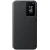 Samsung Galaxy S24+ Smart View Wallet Case Black - thumbnail 1