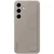 Samsung Galaxy S24+ Standing Grip Case Taupe - thumbnail 1