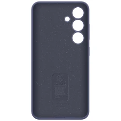 Samsung Galaxy S24 Silicone Case Violet - thumbnail 3