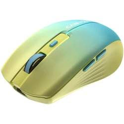 CANYON MW-44 2 in 1 Wireless optical mouse with 8 buttons DPI 800/1200/1600 2 modeBT/ - thumbnail 4