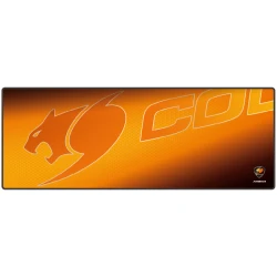 Cougar | ARENA | Mouse Pad | extra large  800*300*5mm/ Orange - thumbnail 1
