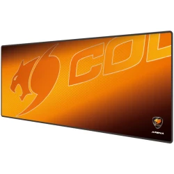 Cougar | ARENA | Mouse Pad | extra large  800*300*5mm/ Orange - thumbnail 2