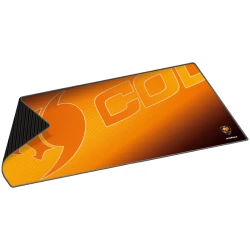 Cougar | ARENA | Mouse Pad | extra large  800*300*5mm/ Orange - thumbnail 3