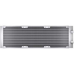COUGAR AIO Liquid Cooling Poseidon Elite ARGB 360 White - thumbnail 4