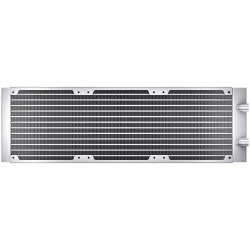 COUGAR AIO Liquid Cooling Poseidon Elite ARGB 360 White - thumbnail 4