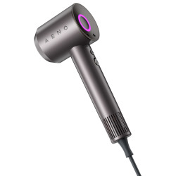 AENO Hair Dryer HD1 high speed airflow 100 km/h NTC sensor 1500W ionization incl. diffusor - thumbnail 2
