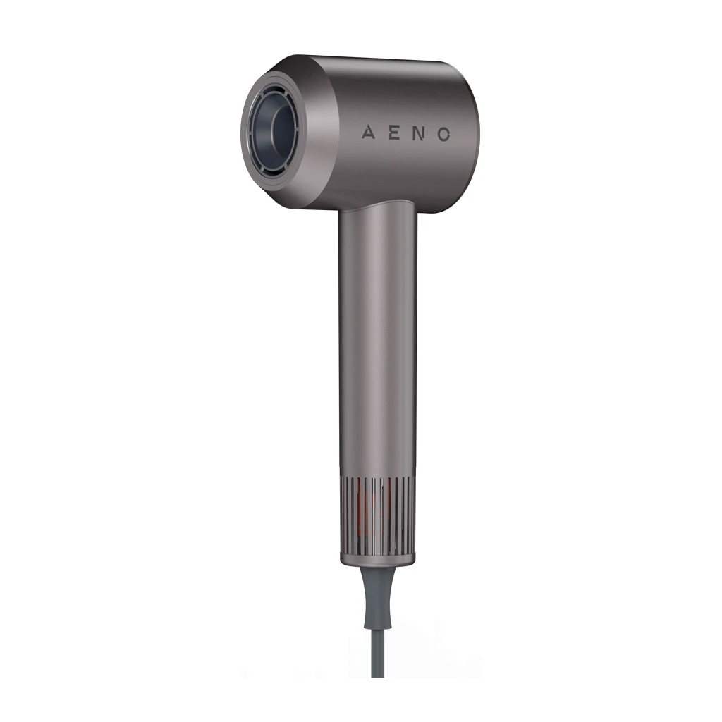 AENO Hair Dryer HD1 high speed airflow 100 km/h NTC sensor 1500W ionization incl. diffusor - image 1