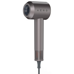 AENO Hair Dryer HD1 high speed airflow 100 km/h NTC sensor 1500W ionization incl. diffusor - thumbnail 1