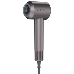 AENO Hair Dryer HD1 high speed airflow 100 km/h NTC sensor 1500W ionization incl. diffusor - thumbnail 1