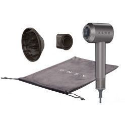 AENO Hair Dryer HD1 high speed airflow 100 km/h NTC sensor 1500W ionization incl. diffusor - thumbnail 3