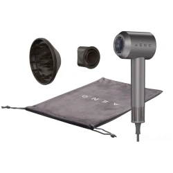 AENO Hair Dryer HD1 high speed airflow 100 km/h NTC sensor 1500W ionization incl. diffusor - thumbnail 3
