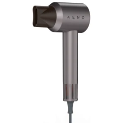 AENO Hair Dryer HD1 high speed airflow 100 km/h NTC sensor 1500W ionization incl. diffusor - thumbnail 5