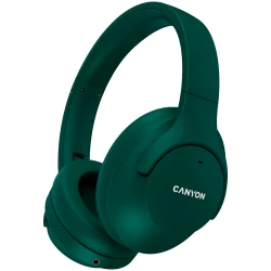 CANYON OnRiff 10 Canyon Bluetooth headsetwith microphonewith Active Noise Cancellation function BT V5.3 AC7006 battery - thumbnail 1