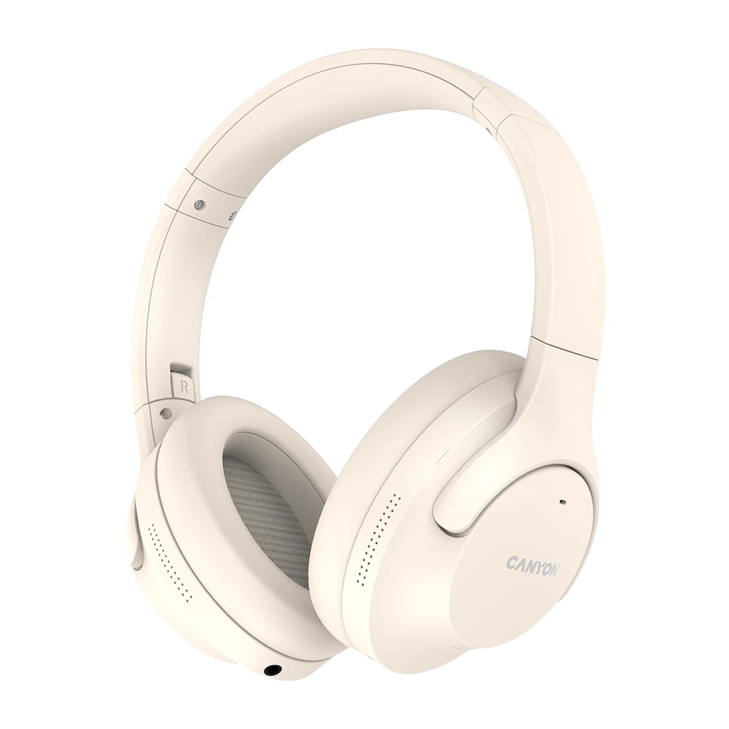 CANYON OnRiff 10 Canyon Bluetooth headsetwith microphonewith Active Noise Cancellation function BT V5.3 AC7006 battery - image 1