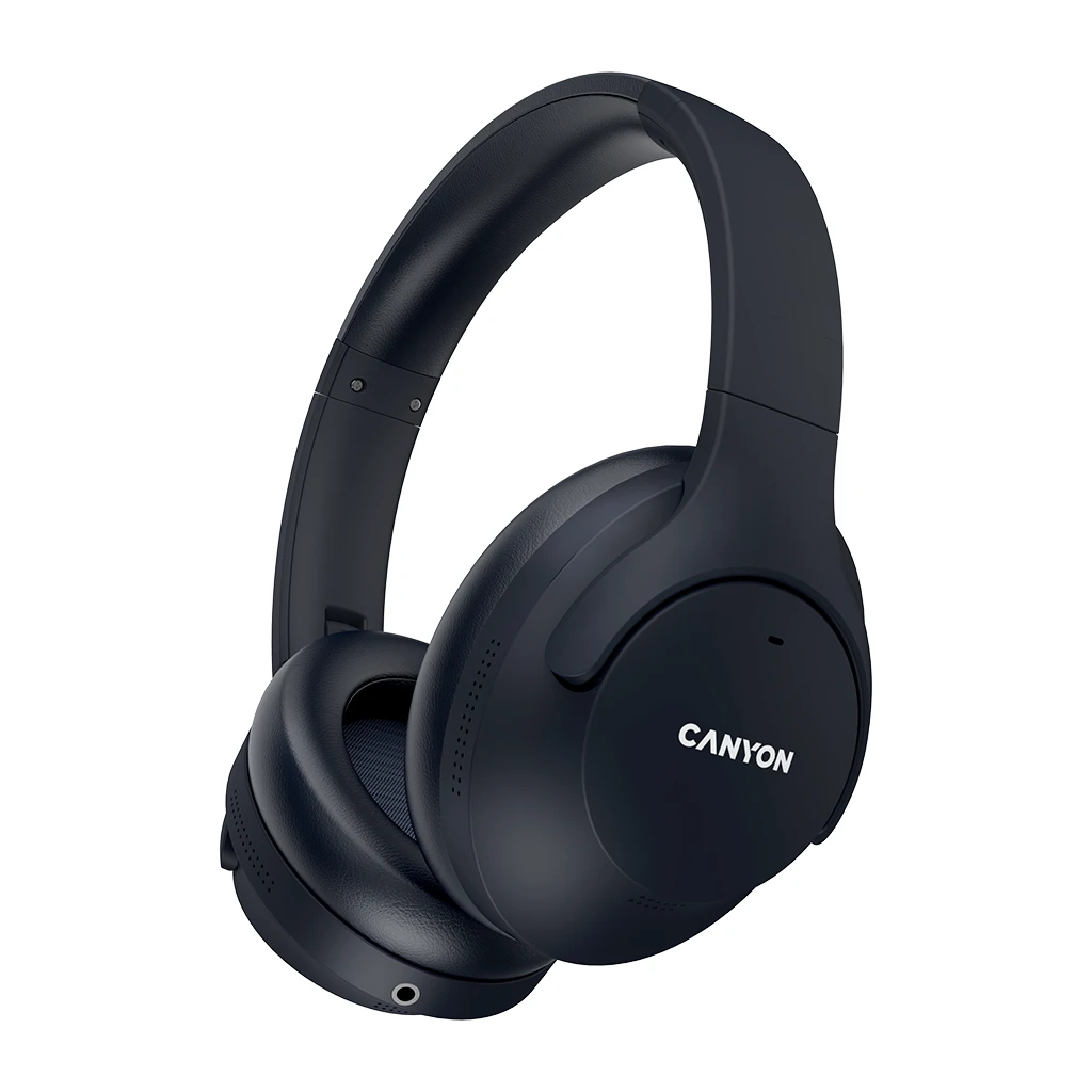 CANYON OnRiff 10 Canyon Bluetooth headsetwith microphonewith Active Noise Cancellation function BT V5.3 AC7006 battery - image 1