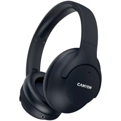 CANYON OnRiff 10 Canyon Bluetooth headsetwith microphonewith Active Noise Cancellation function BT V5.3 AC7006 battery - thumbnail 1