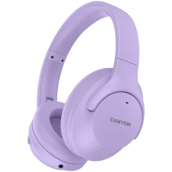 CANYON OnRiff 10 Canyon Bluetooth headsetwith microphonewith Active Noise Cancellation function BT V5.3 AC7006 battery - thumbnail 1