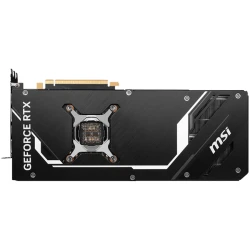 MSI Video Card NVIDIA RTX 4080 SUPER 16GB VENTUS 3X E OC 16 GB 16GB - thumbnail 4
