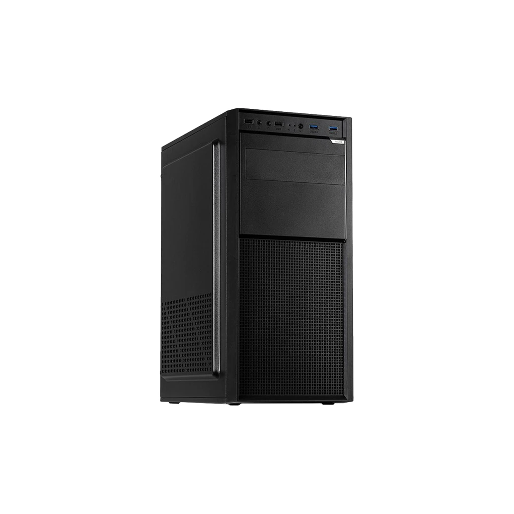PC Desktop Računar AMD 2400G 4C/8T MB ASUS A320M-K 16GB RAM Kingston 3200MHz SSD 512GB - image 1